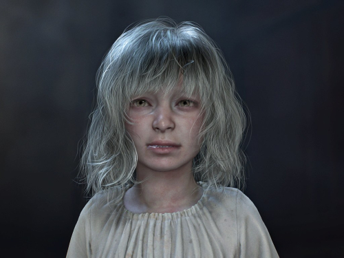 Capcom didn’t even mention her character’s name, but one Resident Evil Requiem actor is suddenly in the running for fan-favorite: “Shocked in the best way possible”