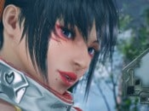 Tekken 8 Brings Back Kunimitsu on PS5 with a Fiery Twist