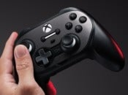 HyperX Unveils New ‘Premium, Hot-Swappable’ Wireless Xbox Controller