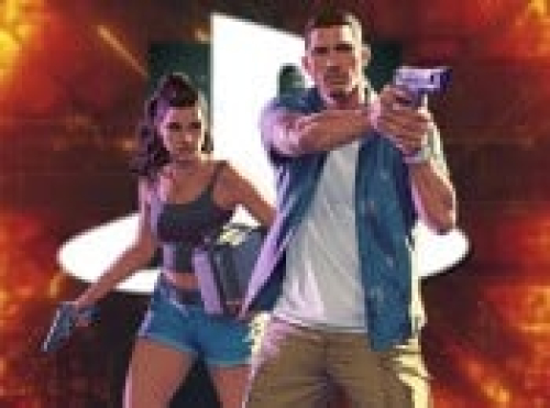 PlayStation Seemingly Lands GTA 6 PS5 Marketing Deal