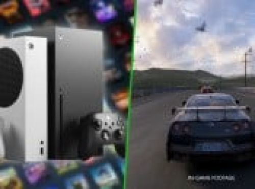 Forza Horizon 6’s Full Resolution & FPS Details Revealed For Xbox Series X|S