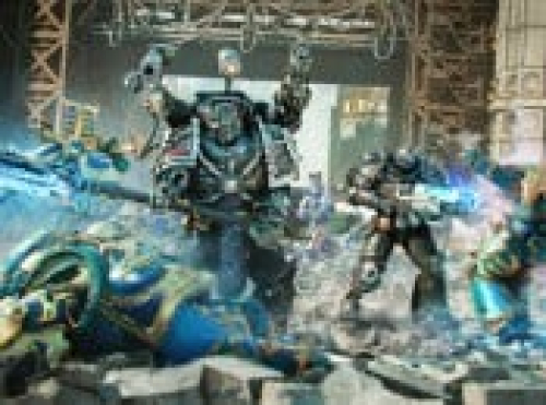 Insane Space Marine 2 Support Will Extend into a Third Year of Updates