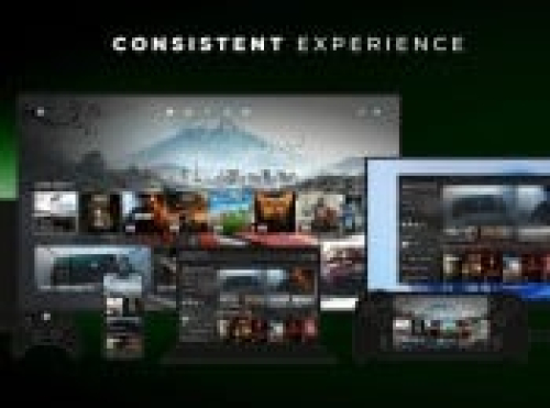 Official Xbox Dashboard Mockup Hints At Potential Changes Across Console, PC & Mobile