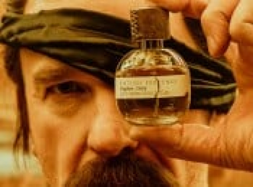 Random: Now You Can Smell Like a Kingdom Come: Deliverance 2 NPC with This $200 Fragrance