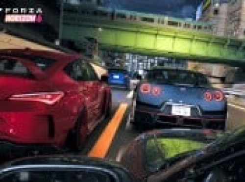 Forza Horizon 6’s Launch Trailer Doesn’t Make the Wait for PS5 Release Any Easier