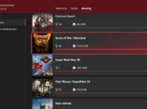 Xbox’s First ‘Gamerscore Millionaire’ Suggests How To Improve 100% Completions