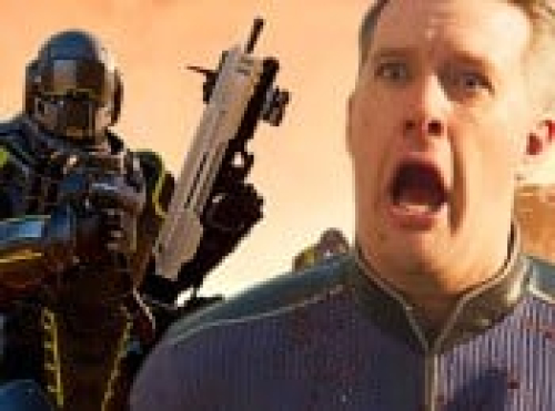 ‘Stop Ruining the Game’: Helldivers 2 in Damage Control as User Reviews Hit ‘Mostly Negative’