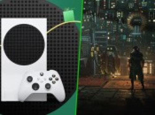 Game Pass Platformer Replaced Sees Progression & Chapter Select Fixes In New Xbox Update