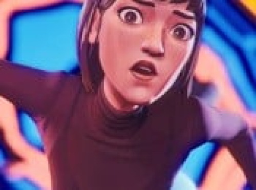 Why Is Everyone Acting So Weird About PS5 Game Mixtape?