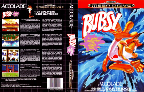 Poll: Box Art Brawl