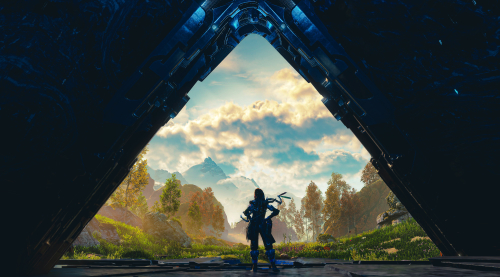 Guerrilla Games co-founder Arjan Brussee announces plans to build European-based games engine