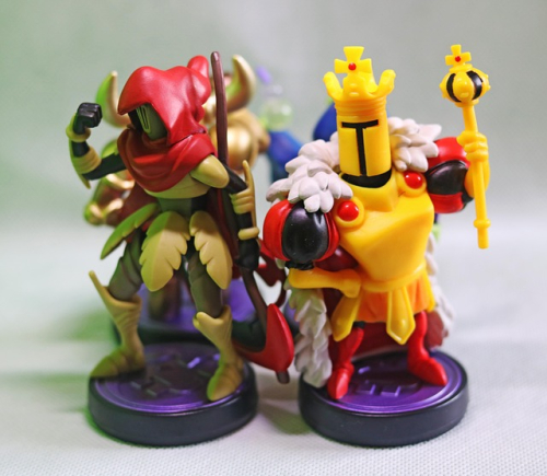 The Legend Of Zelda: Tears Of The Kingdom ‘Mineru’s Construct’ amiibo Is Finally Getting Released