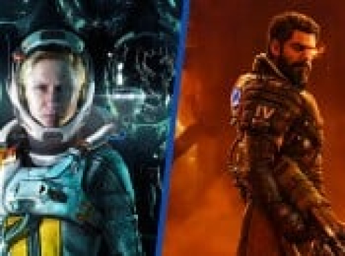 Poll: Is Saros Better Than Returnal?