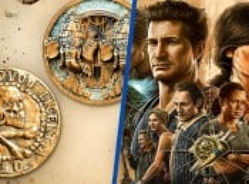 Free Uncharted 4 Theme and Avatars Adventure to PS5, But You’ll Need These Codes