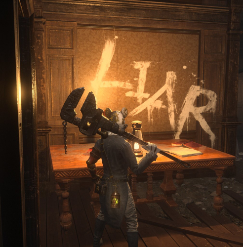 As the Lies of P sequel enters full-scale development, developer Neowiz says it’s working on another Soulslike and a narrative RPG