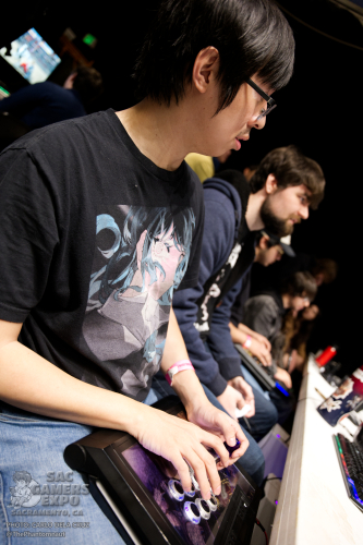 Former Tekken Boss Establishes New Studio Under SNK Corporation