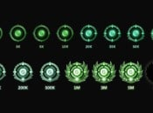 New Console Start-Up Animation Rolling Out To Xbox Insiders, Gamerscore Badges Also Detailed
