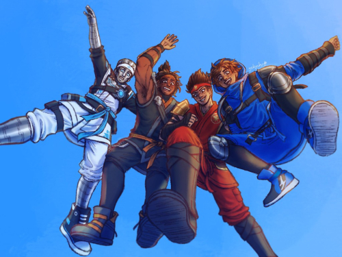 Fortnite Zero Build Is Getting A Much-Needed Overhaul This Week