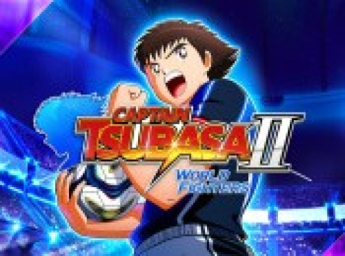 PS5 Soccer Sequel Captain Tsubasa Takes Its Shot Shortly After the World Cup