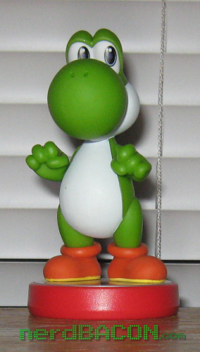 ‘Yoshi And The Mysterious Book’ Game Engine Seemingly Revealed