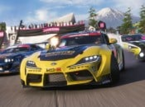 Round Up: Forza Horizon 6 Pulls Incredible Launch Reviews, PS5 Version Still to Come