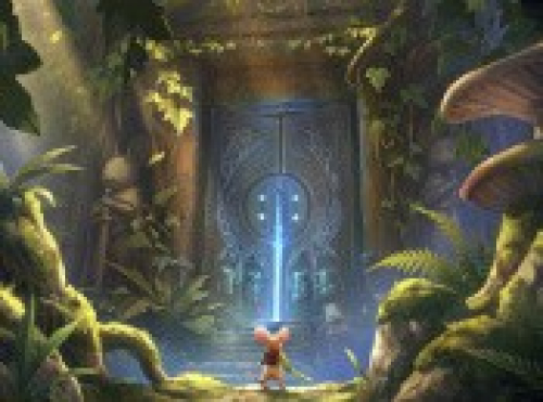 Beloved VR Game ‘Moss’ Is Finally Getting The Xbox Treatment In 2026