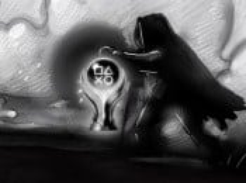 Feature: Going Platinum: I Legit Forgot This Tiny, Unique PS4 Game Exists