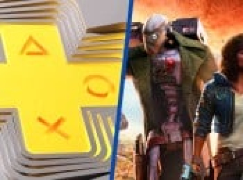 Poll: Are You Happy with Your PS Plus Extra, Premium Games for May 2026?