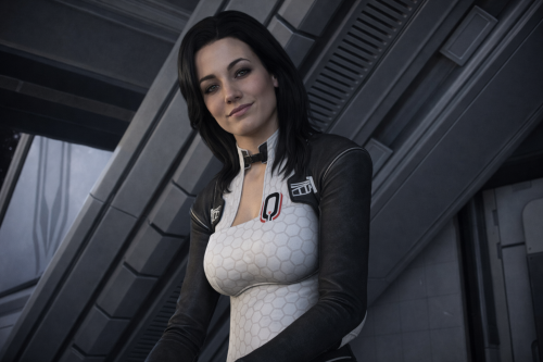 BioWare had a plan to reboot Star Wars: The Old Republic and make it more KOTOR like, but EA’s board of directors shut it down