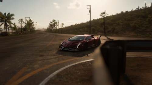Forza Horizon 6 reportedly has more than 1 million players, despite still being locked behind a $120 Premium Edition