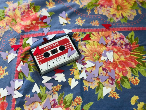 No, Mixtape will not be delisted “due to music licenses expiring”