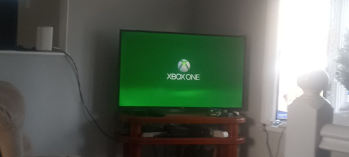 Xbox is now XBOX, apparently