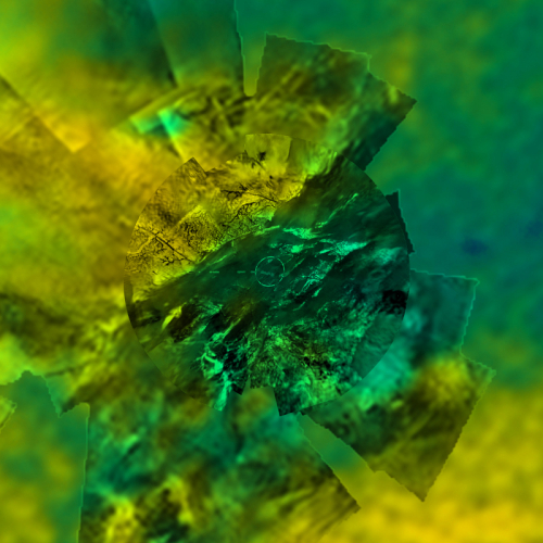Meet Seed, the planet-sized society simulator