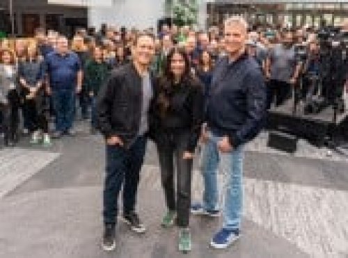 Xbox Hires New Exec To ‘Strengthen The Console Side’ Of The Business