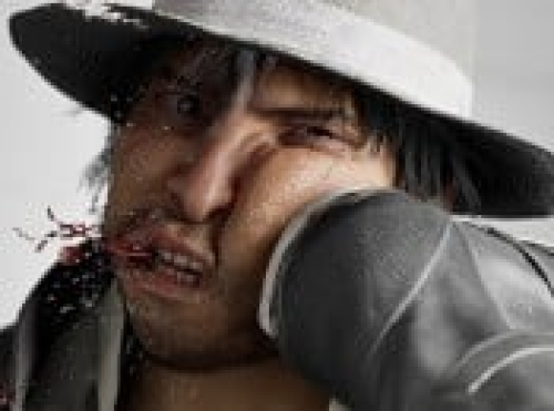 New Virtua Fighter PS5 Footage Leaks, And It’s Blowing My Mind