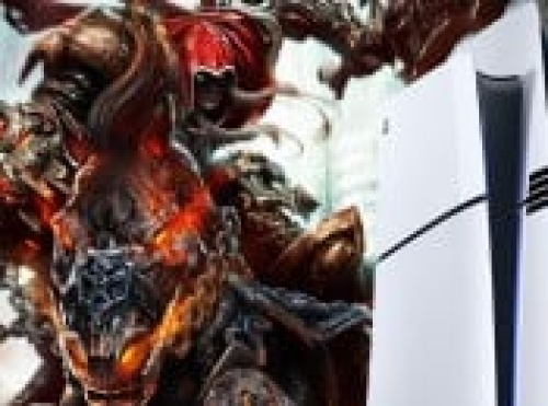 ‘No Comment’: Darksiders Publisher Refuses to Explain $10 PS5 Upgrade Charge That’s Free on Xbox