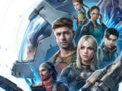 PS5 Sci-Fi RPG The Expanse: Osiris Reborn Recasts Its Main Character Following Brutal Fan Feedback