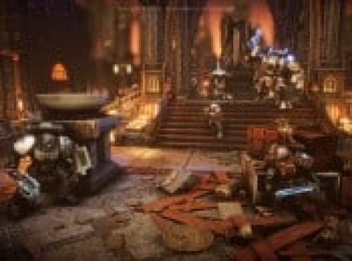 Roundup: All The Biggest Xbox Reveals From The Warhammer Skulls Showcase 2026