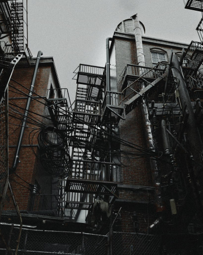 Survival Horror ‘The Florist’ Looks Like Classic Resident Evil In All The Right Ways