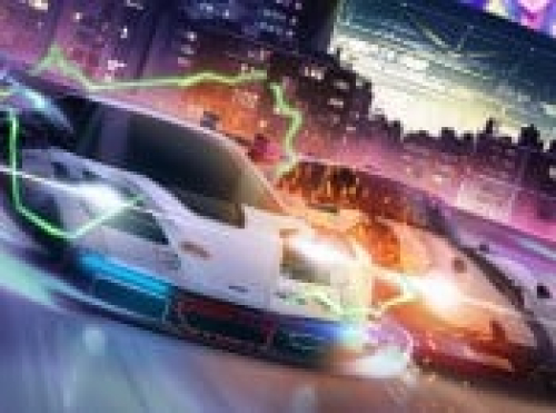 While You Wait for Forza Horizon 6, Try One of PS5’s Most Unique Racing Games with Free Playable Demo