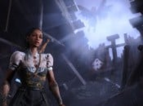 Xbox’s South Of Midnight Wins Big At CGA 2026 Following PS5 & Switch 2 Release