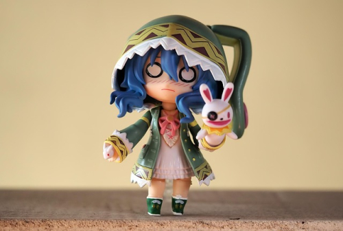 Expedition 33’s Esquie Gets The Nendoroid Treatment