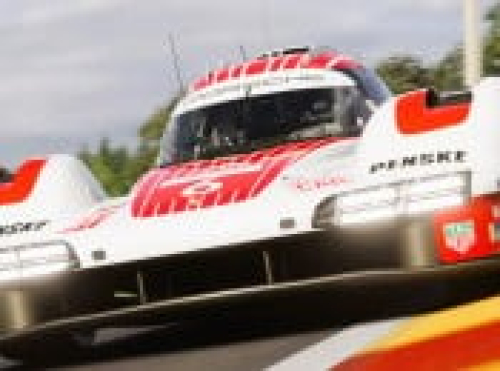 Gran Turismo 7 Is the Gift That Keeps on Giving, 5 Cars Added in Free PS5 Update