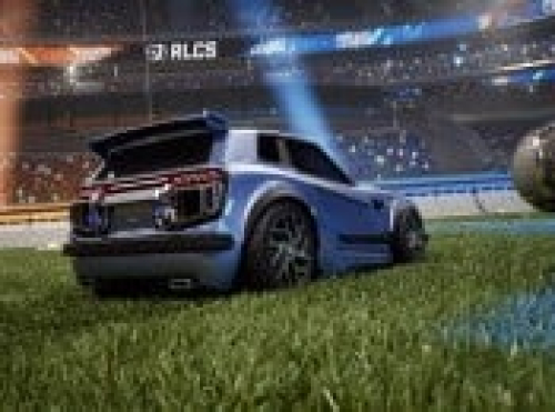 Is This Our First Glimpse of PS6? Rocket League for Unreal Engine 6 Surprise Teased