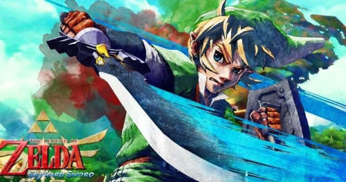 Eiji Aonuma believed it was his “fault” that The Wind Waker wasn’t as meaty as other Zelda games