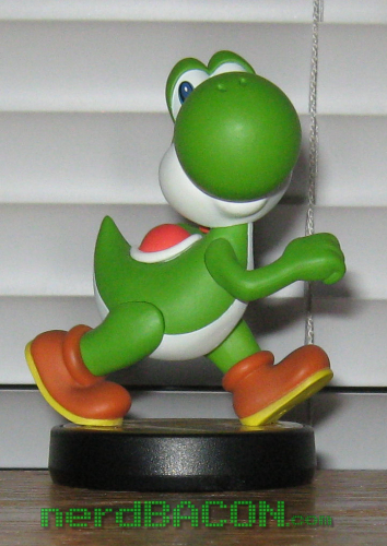 Poll: What Review Score Would You Give Yoshi And The Mysterious Book?