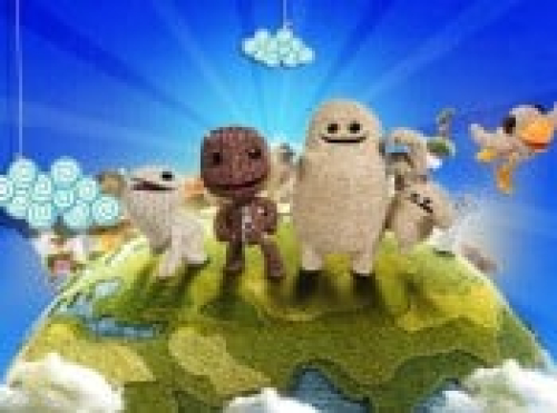 LittleBigPlanet Dev’s Next PS5 Game Could Have Open World Aspects