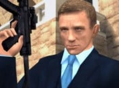 Feature: This 007 Game You Didn’t Play Was Basically PS2’s Uncharted