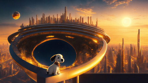 GameMill’s Snoopy Game Has Been Hit With A Copyright Lawsuit