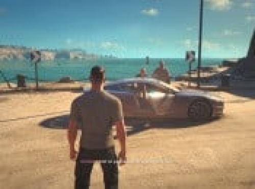 Preview: Five Things I’m Loving About 007 First Light On Xbox Series X So Far